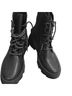 Sorel Black Boots Size 5 - photo 6
