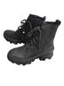 Sorel Black Boots Size 5 - photo 2