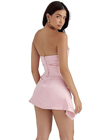 House of CB Cocktail Dress (view 2)