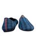ROTHY'S Checkered-gingham Plaid Blue Flats Size 6 1/2 - photo 8