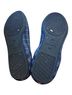 ROTHY'S Checkered-gingham Plaid Blue Flats Size 6 1/2 - photo 9