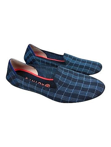ROTHY'S The Loafer Flats (view 1)