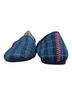 ROTHY'S Checkered-gingham Plaid Blue Flats Size 6 1/2 - photo 7