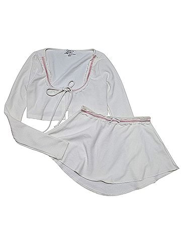 Frankies Bikinis Romper (view 1)