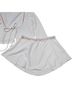 Frankies Bikinis White Romper Size XS - photo 7