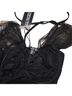 Dolls Kill Black Long Sleeve Blouse Size XXS - photo 5