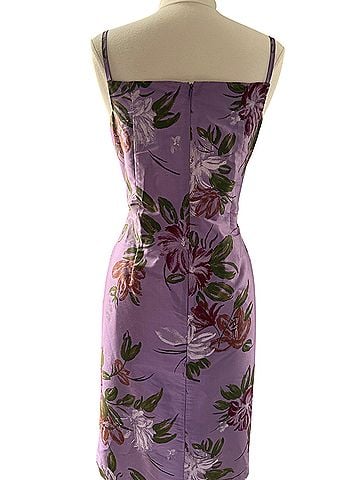 Mercer & Madison Cocktail Dress (view 2)