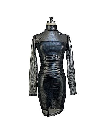 Amanda Uprichard Dominique Cocktail Dress (view 1)