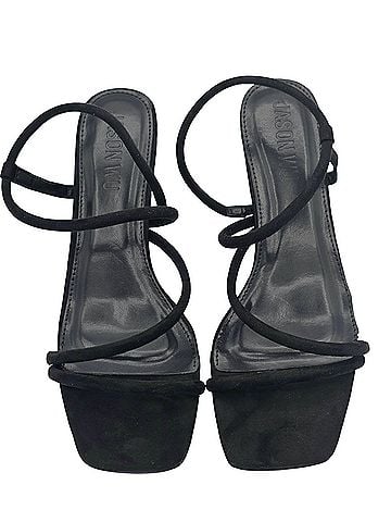 Jason Wu Heels (view 2)