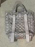 MZ Wallace Brown Ivory Backpack One size - photo 3