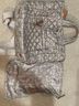 MZ Wallace Brown Ivory Backpack One size - photo 5