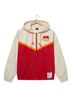 Hello Kitty Red White Orange Jacket Size 2X - photo 1