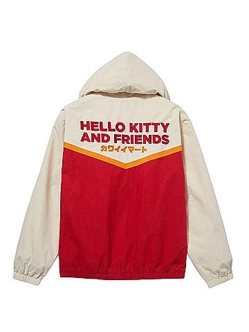 Hello Kitty Jacket (view 2)