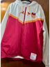 Hello Kitty Red White Orange Jacket Size 2X - photo 4