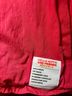 Hello Kitty Red White Orange Jacket Size 2X - photo 5