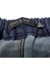 One 5 One Solid Blue Skort Size M - photo 3