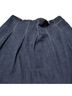 One 5 One Solid Blue Skort Size M - photo 5