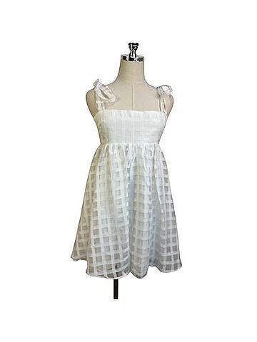 Amanda Uprichard Russo Cocktail Dress (view 1)