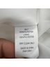 Amanda Uprichard 100% Polyester 100% Polyester Graphic White Cocktail Dress Size S - photo 8