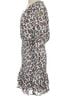 Veronica Beard Floral Multi Color Cocktail Dress Size 2 - photo 5