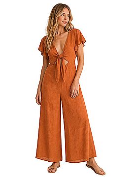 Cotton Candy La Jumpsuit
