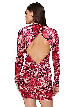 The Andamane Cocktail Dress (view 2)