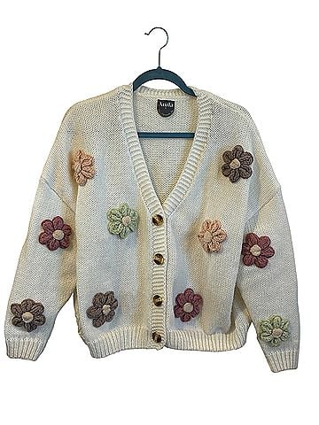 Arula Cardigan (view 1)