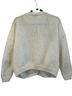 Arula Floral White Cardigan Size 1X - photo 2