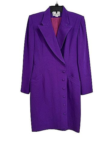 Nicole Miller Blazer (view 1)