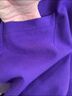 Nicole Miller 100% Rayon Purple Blazer Size 6 - photo 8