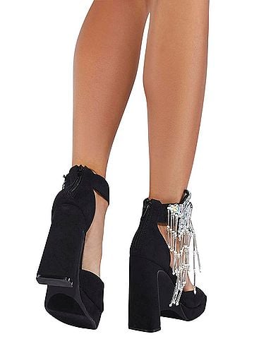 Dolls Kill Heels (view 2)