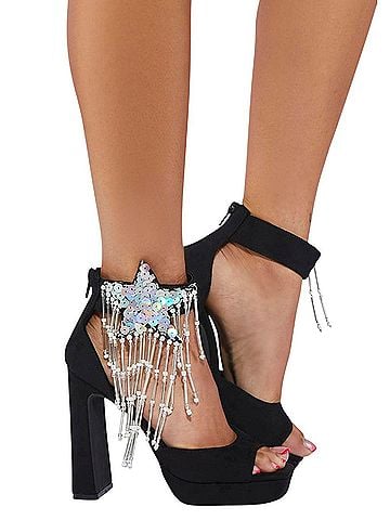 Dolls Kill Heels (view 1)
