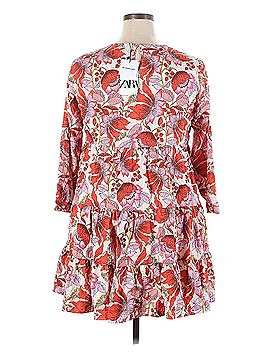 Zara Casual Dress (view 2)