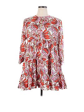 Zara Casual Dress (view 1)