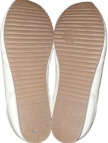 J. Crew x Dauphinette Rec Sneakers Sneakers (view 2)
