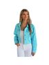 Scarlett Blue Jacket Size S - photo 1