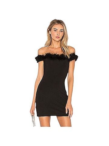NBD Marisole Casual Dress (view 1)