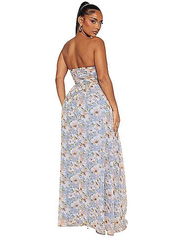 Fashion Nova Cocktail Dress (view 2)