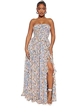 Fashion Nova Cocktail Dress (view 1)