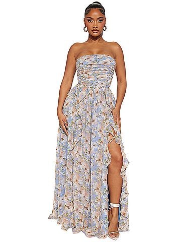 Fashion Nova Cocktail Dress (view 1)