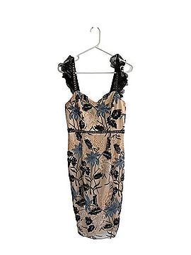 Lulus Show Stopper Cocktail Dress (view 1)