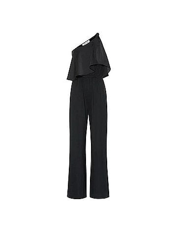 Diane von Furstenberg Rosalyee Jumpsuit (view 1)