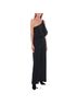 Diane von Furstenberg Black Jumpsuit Size XL - photo 8