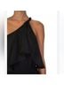 Diane von Furstenberg Black Jumpsuit Size XL - photo 9