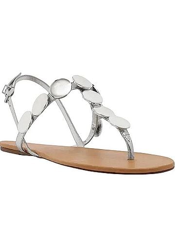 Schutz Acacia Sandals (view 1)