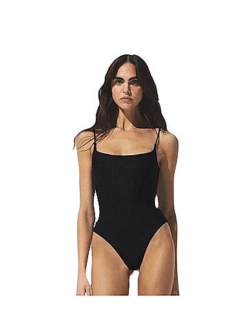 SKIMS Classic Swim One Piece Swimsuit (view 1)