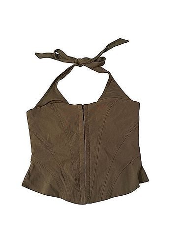 I.AM.GIA Sleeveless Top (view 1)