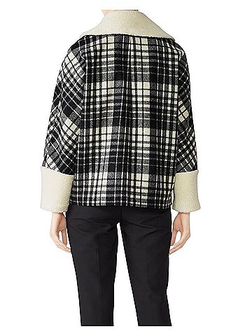 Martin Grant Coat (view 2)