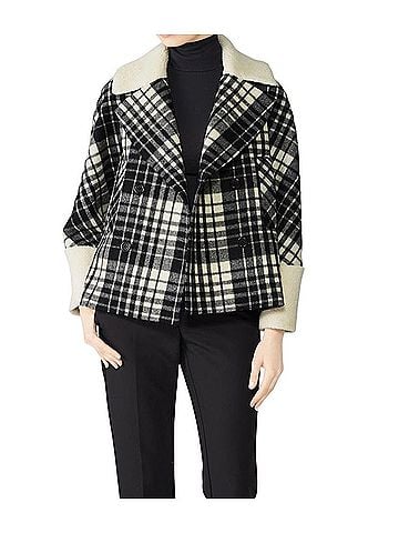 Martin Grant Coat (view 1)