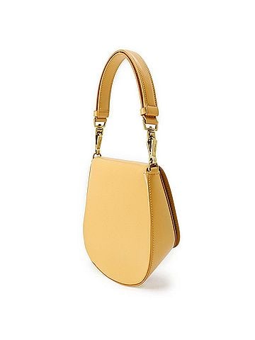 Yves Saint Laurent Yves Saint Laurent Saint Laurent Paris Mini Voltaire Handbag 800846 SAINT LAURENT PARIS 2-way Shoulder Bag Women's (view 2)